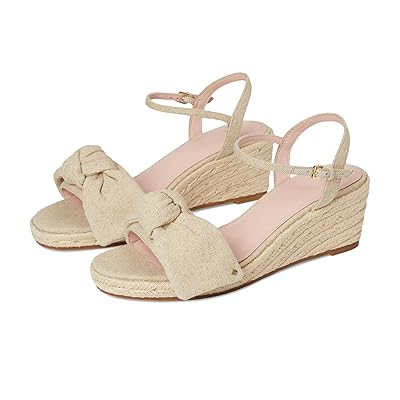 Kate Spade New York Leandra Espadrille Wedge Sandal Women