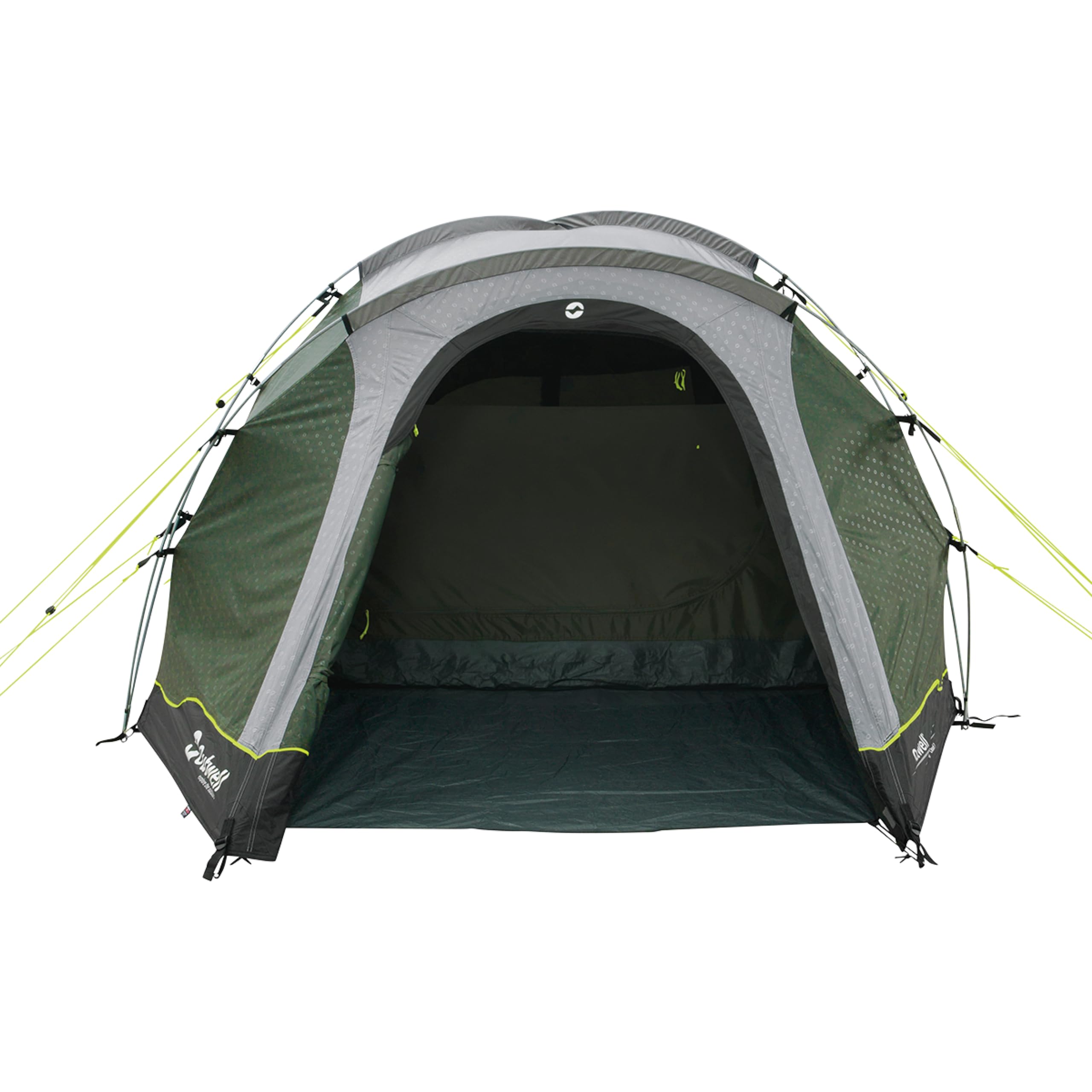 Perfektes Outwell Campingzubehör – kompakte Outdoor-Ausrüstung (144348)