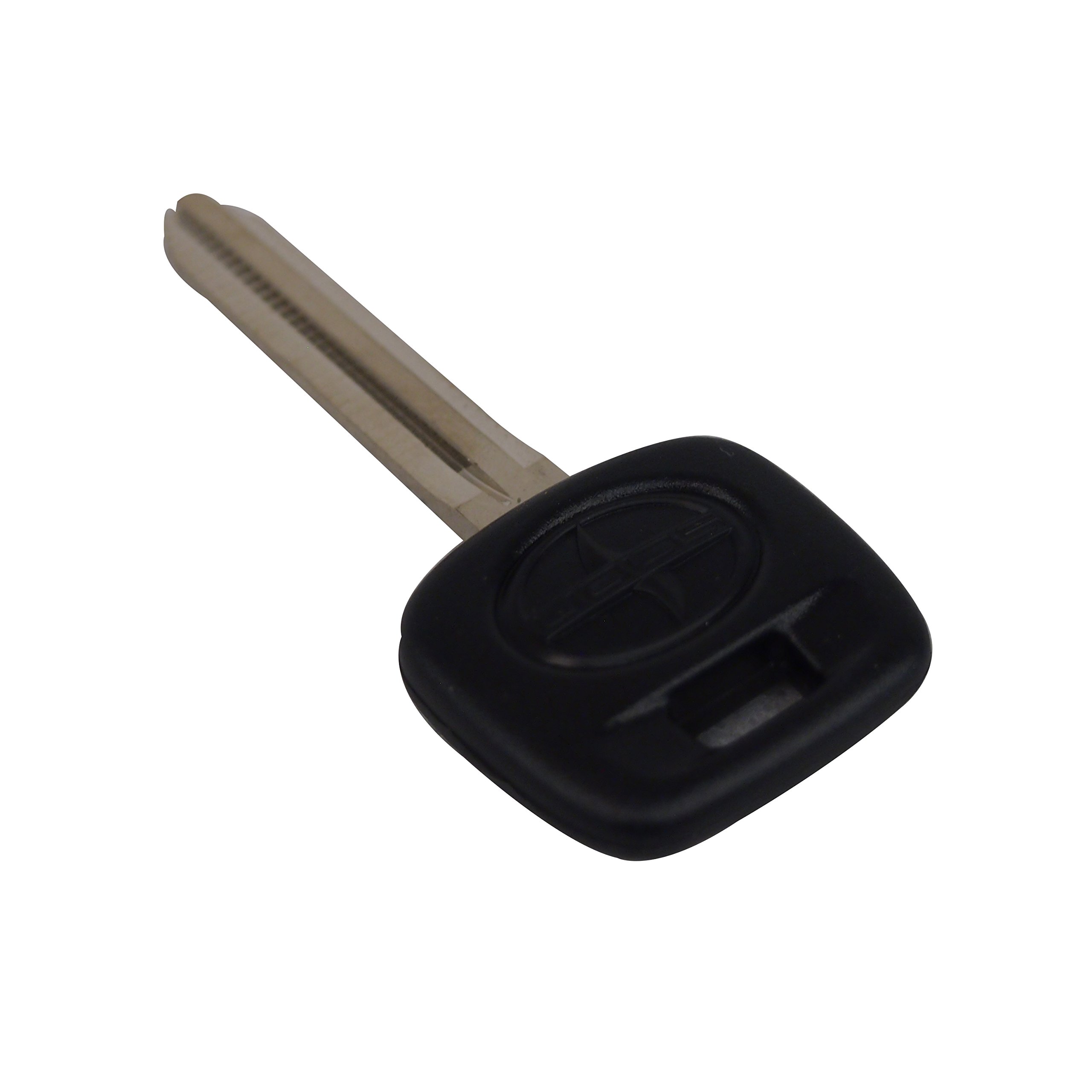 ms.clefです Amazon.com: Toyota Genuine 90999-00248 Blank Key for Lock Cylinder