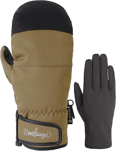 【1回使用/美品】GORE-TEX S93 ミトングローブ 黒/ベージュ 楽天市場】ゴアテックス ミトン（スポーツ・アウトドア）の通販