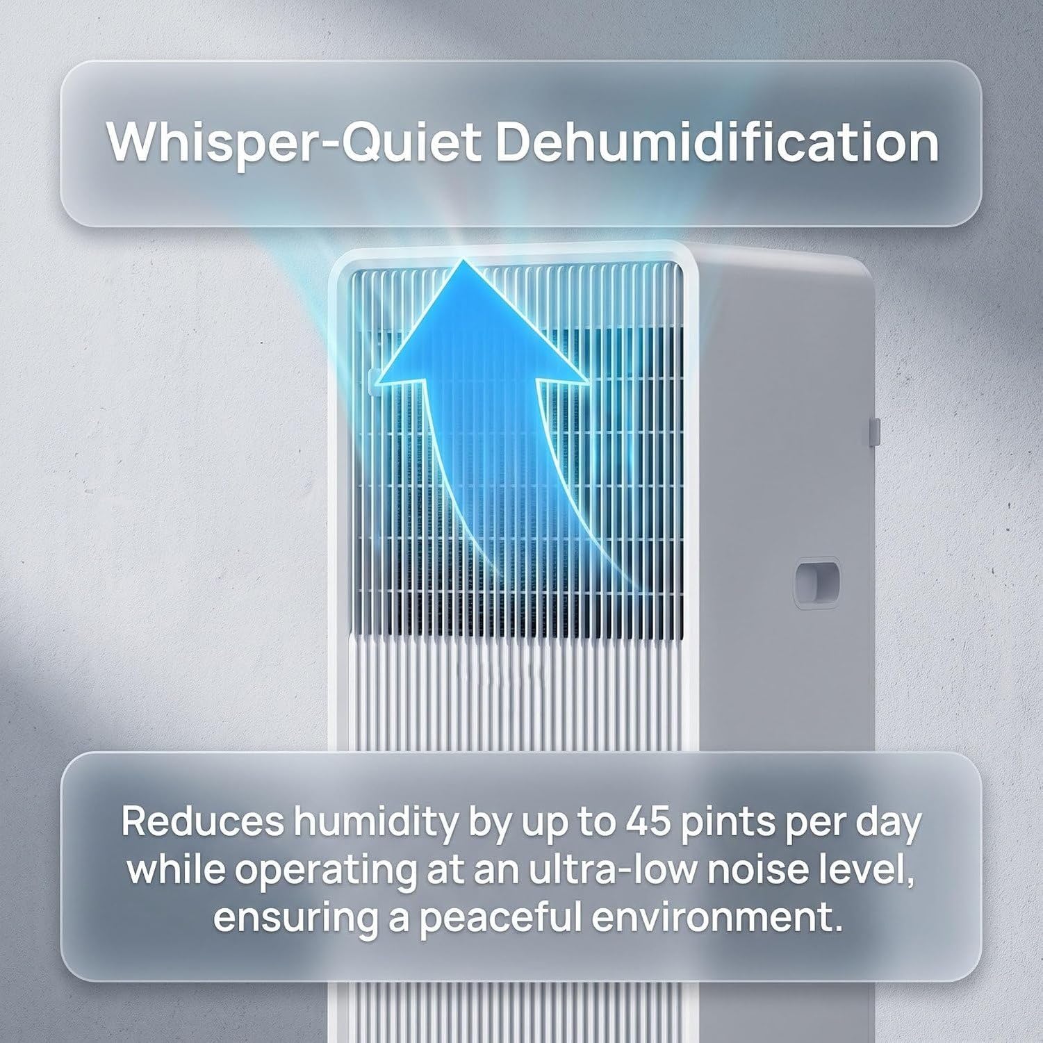 Tragbare Klimaanlage 12000 BTU, 3-in-1-Gerät mit Kühlung, Entfeuchter & Ventilator, 24-Stunden-Timer, Fernbedienung, Fensterkit, Keine Installation nötig für Bü, 11000 BTU, 11000 BTU