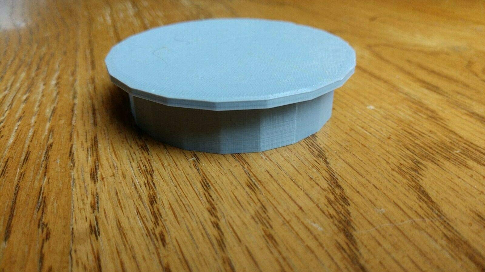 Buy 2 1/4 Pole RV/Boat Table Leg Hole Cover Plug Online at desertcart UAE