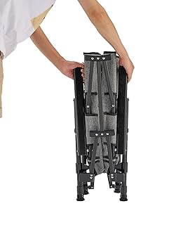Coleman リクライニングアウトドアチェア レイチェア NX 18 グレー レイチェア NX 18(ヘザーグレー)の通販｜キャンプ用品の