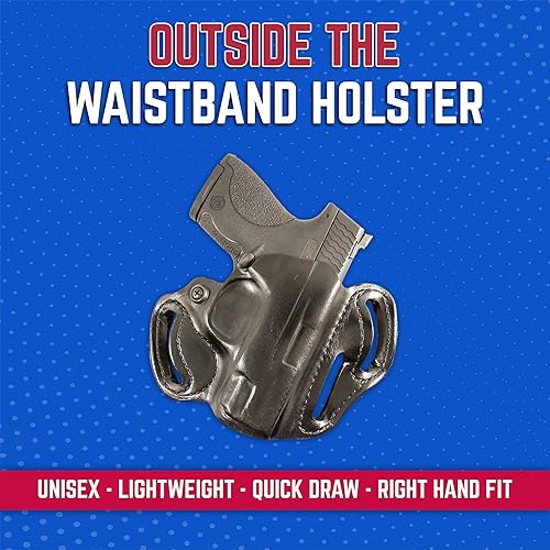 Miniatura 2 de Desantis Funda de vaina de velocidad que se adapta a la mano derecha Shield