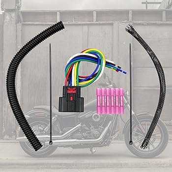 Amazon.com: QLZOZB Throttle Body 6 Pin Control Actuator