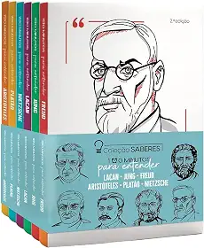 Coleção Saberes