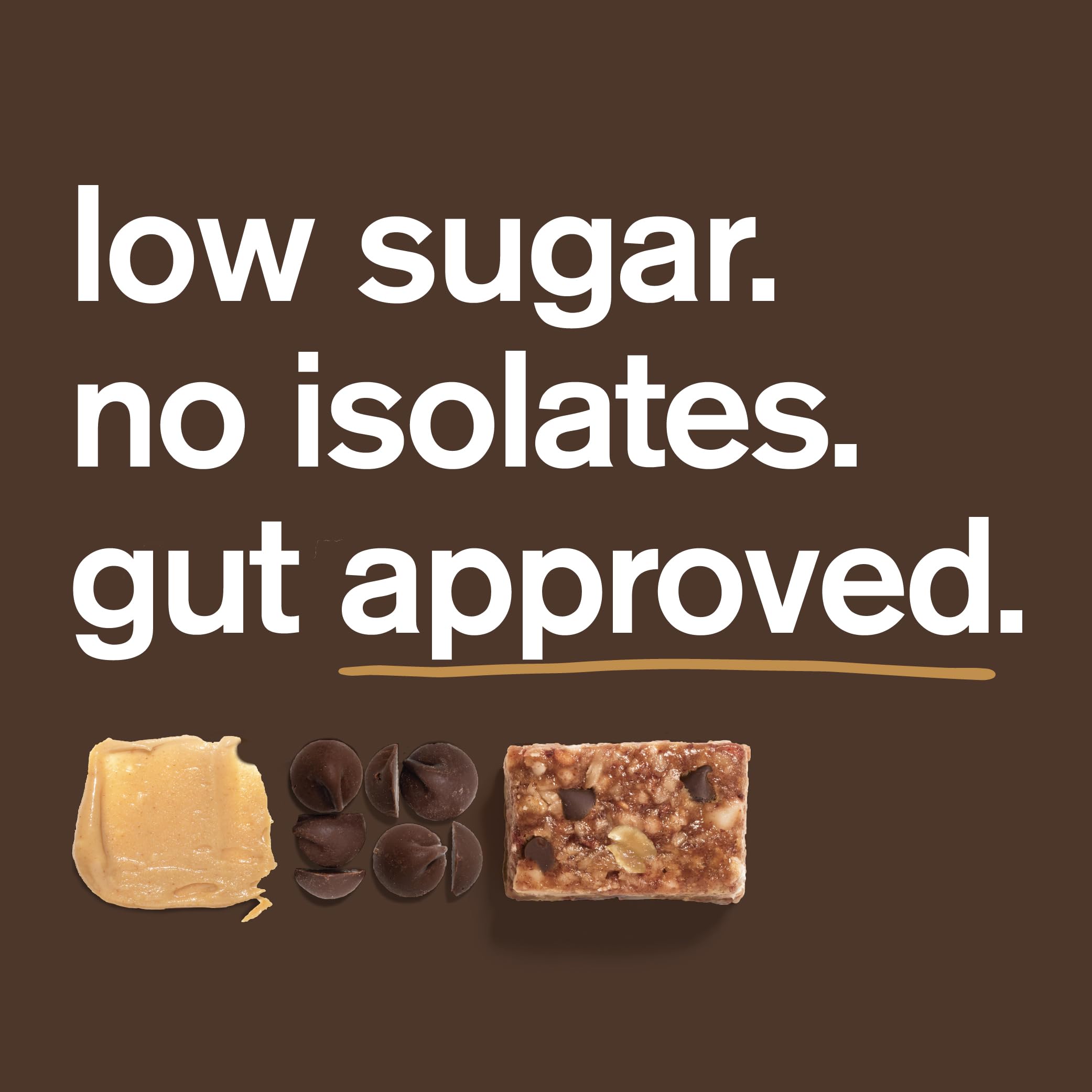 Skratch Labs Energy Bars, Peanut Butter Chocolate, 12 Pack — Amazon image 6