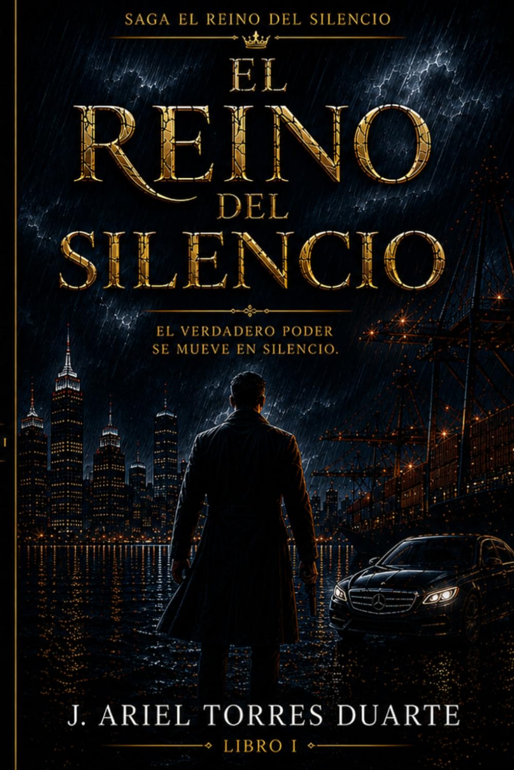 El Reino del Silencio
