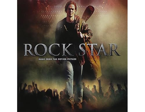 Rock Star Soundtracks: Captivating Melodies to Accompany Iconic Films