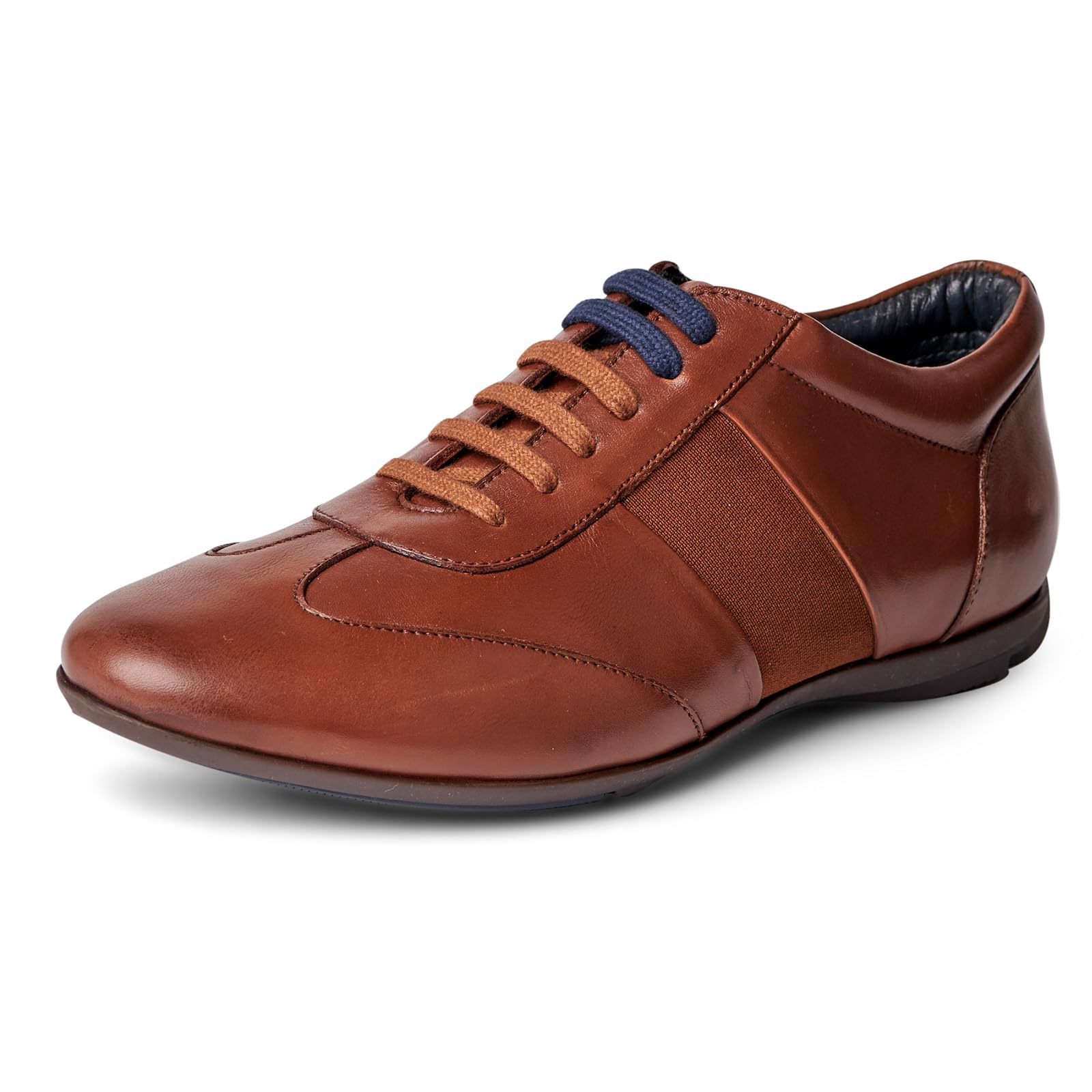 Carlos SantanaFleetwood Sneakers for Men | Ortholite® Footbed | Rubber Outsole