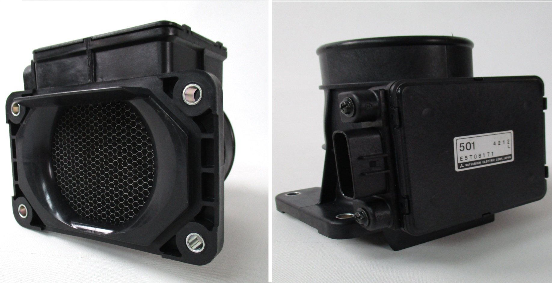 Amazon.com: MD336501 GENUINE MITSUBISHI NEW Mass Air Flow Sensor
