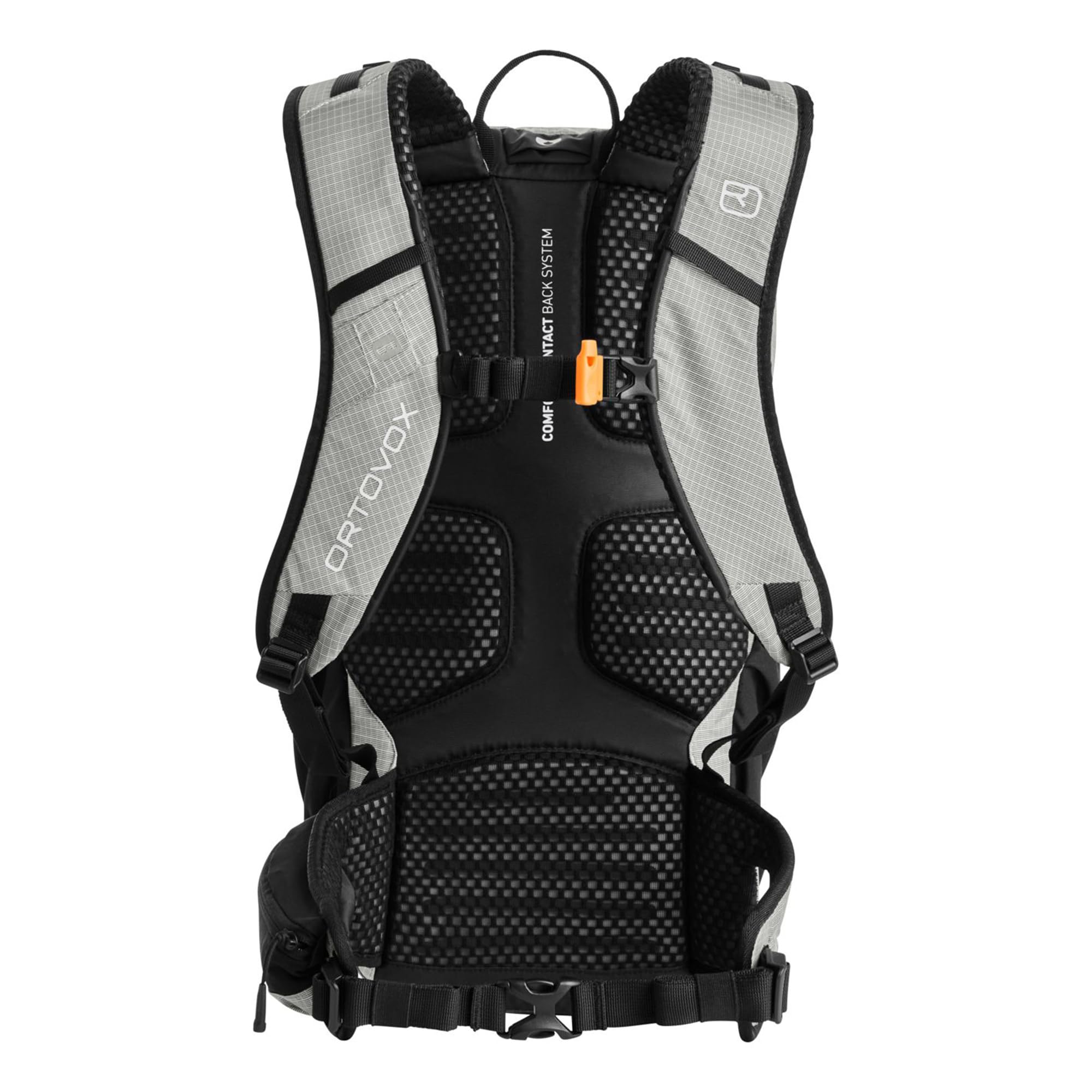 TRAVERSE PURE 18 S C: grey marble S: 18 Liter