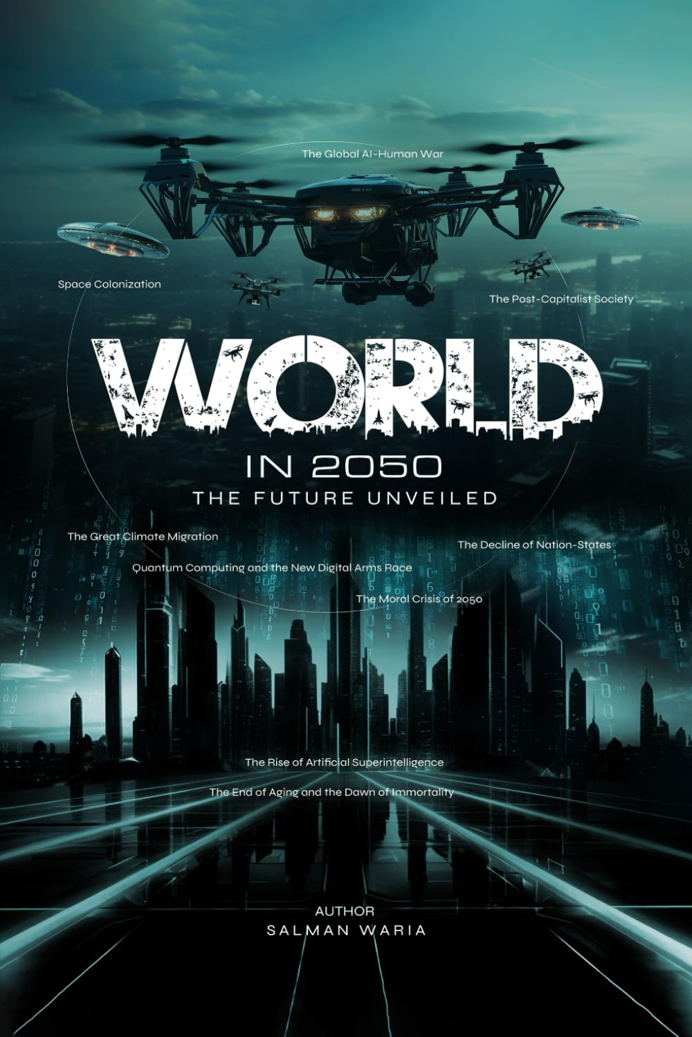 World in 2050