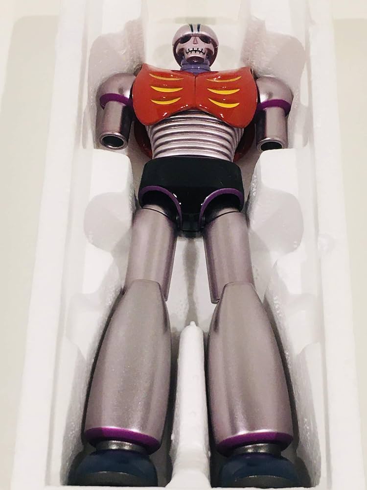 GX-25 Garada K7 (japan import) : Amazon.it: Giochi e giocattoli