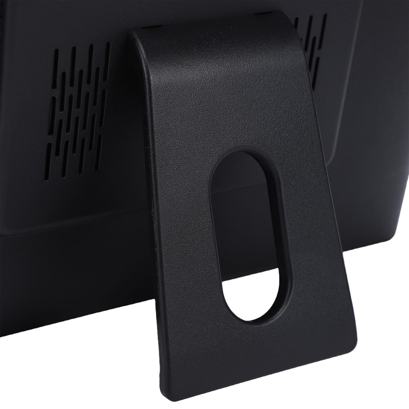 Cuifati Calendario Digital de 18,5 Pulgadas, Organizador Familiar WiFi con Pantalla Táctil, Planificador de Pared Inteligente para Sincronización, Plan de Comidas, Seguimiento de Tareas (Enchufe de