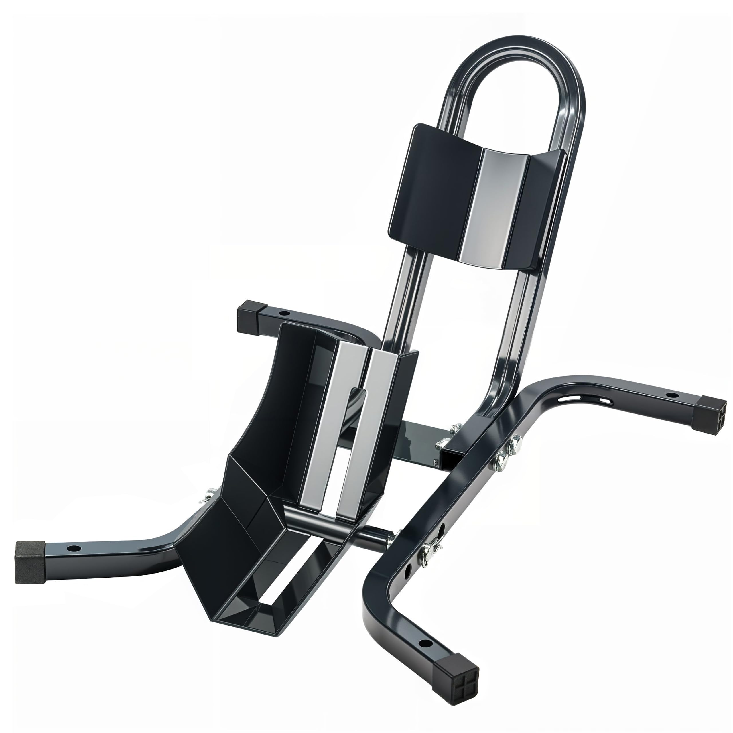 STIX Béquille avant moto SPK-04 15-21 pouces acier 500 kg