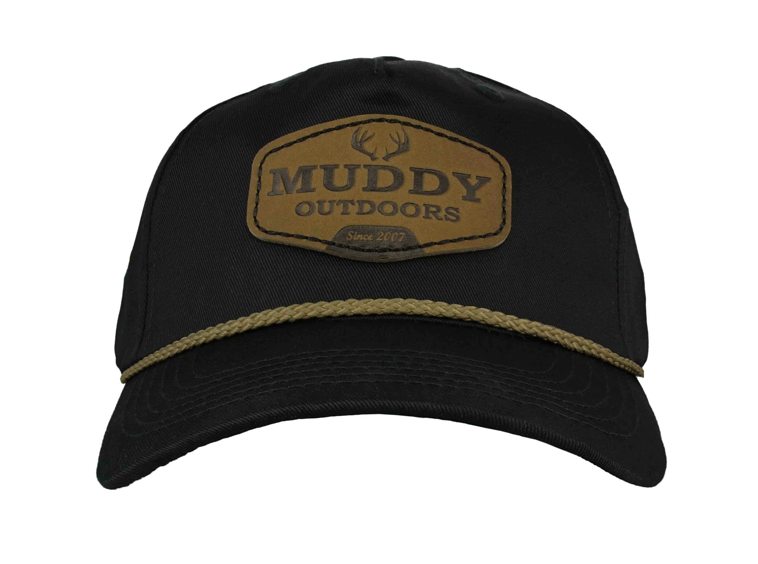 Muddy Ignite Rope Hat