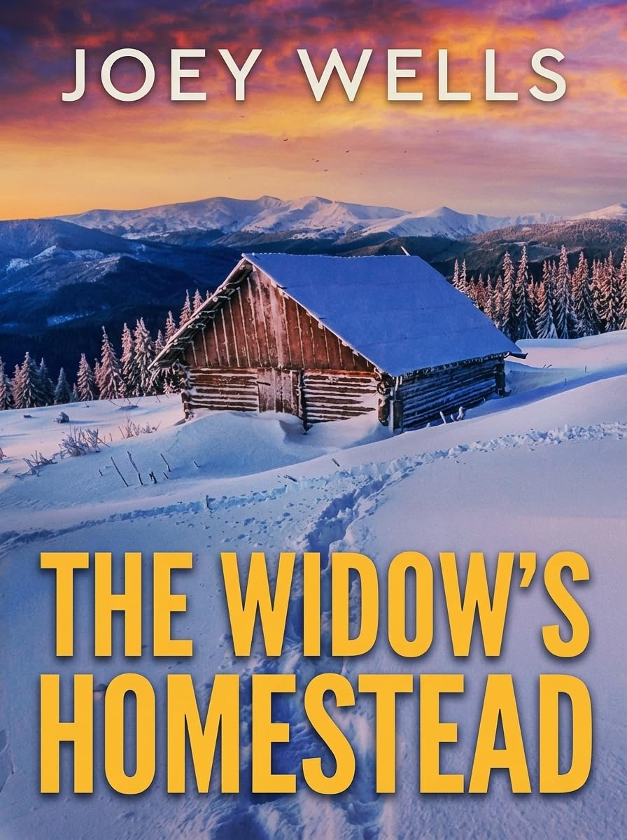 The Widow's Homestead