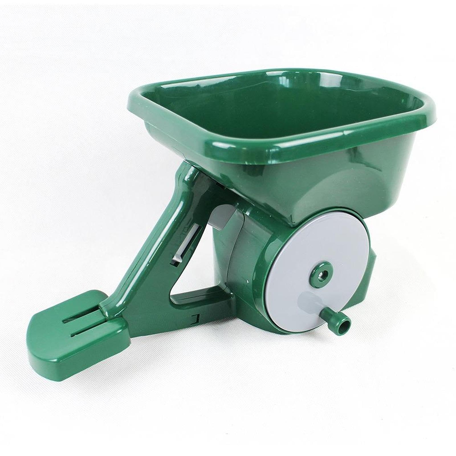 Dispensador de Mano para Suministros de Jardinería para Viveros, Patios Traseros Y Terrenos Agrícolas.
