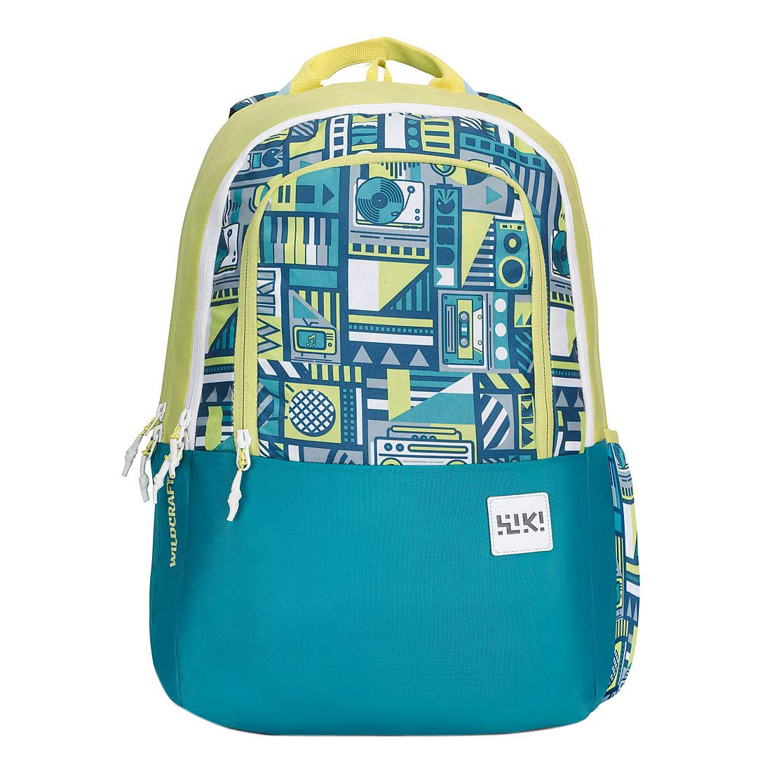 wildcraft casual bags