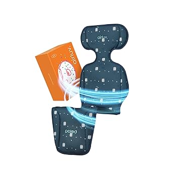 エアラブ　ドーナツ　オアシス柄 Poled 【サマーSALE開催中☆25％OFF】 エアラブ4 ドーナツ