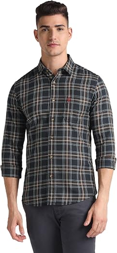 U.S. Polo Assn. Men Shirt