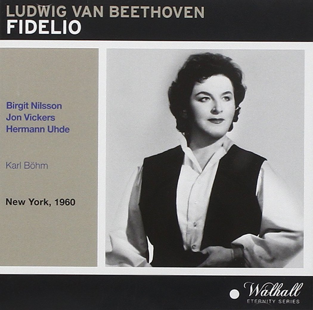 Beethoven: Fidelio