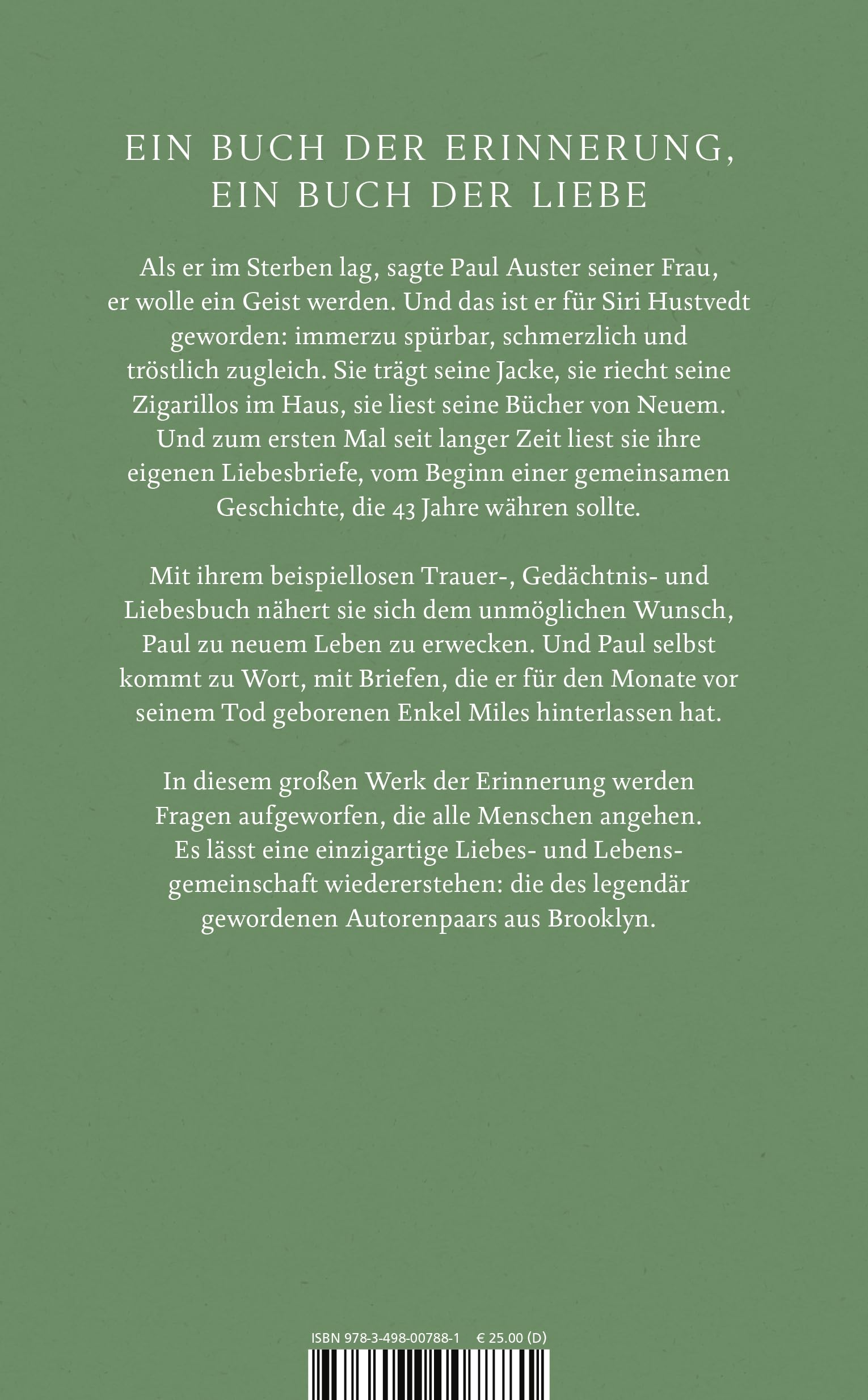 Ghost Stories: Ein Buch der Erinnerung | 'Ein Ereignis' Adam Soboczynski, Das literarische Quartett.