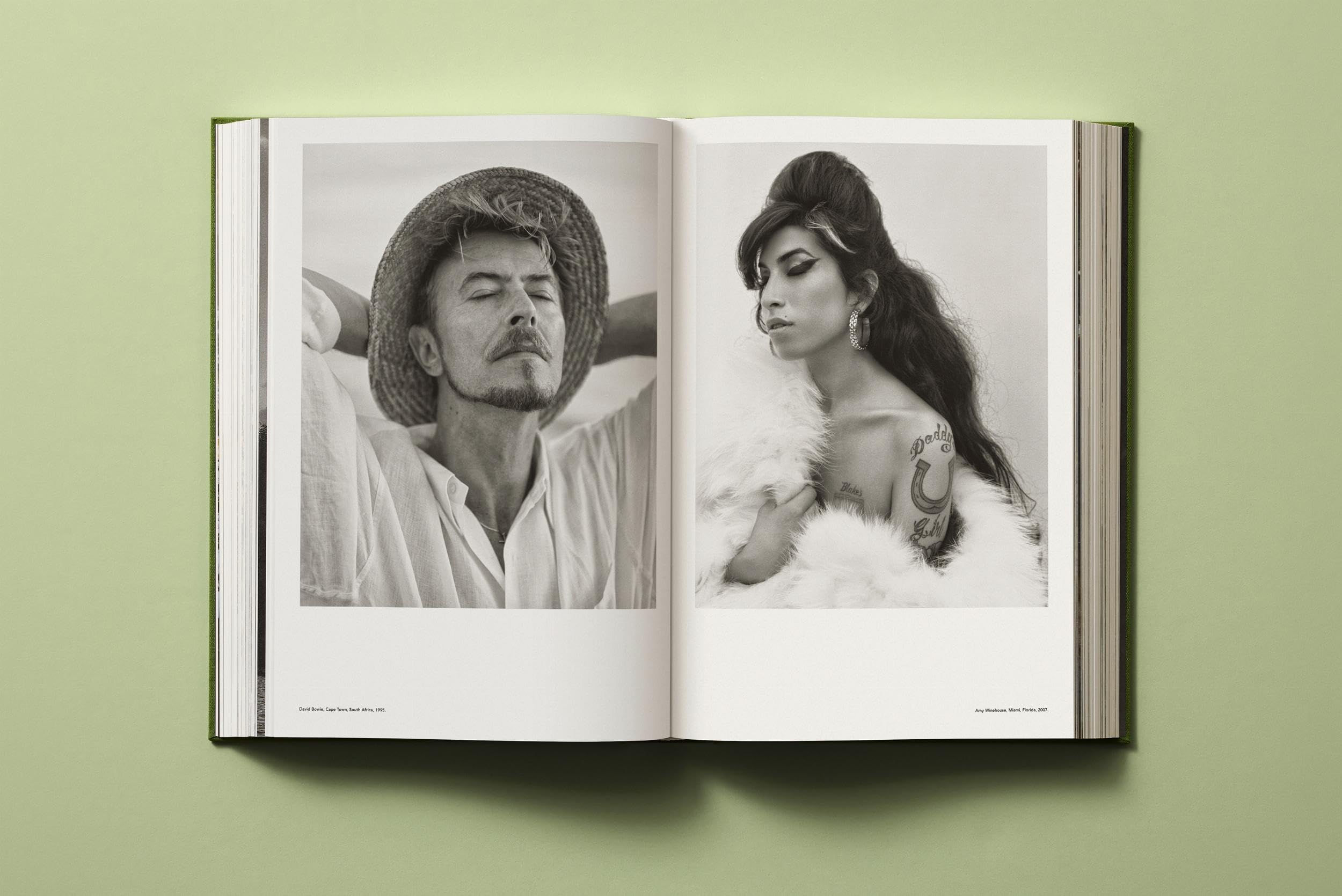 Bruce Weber. My Education (Extra Large)