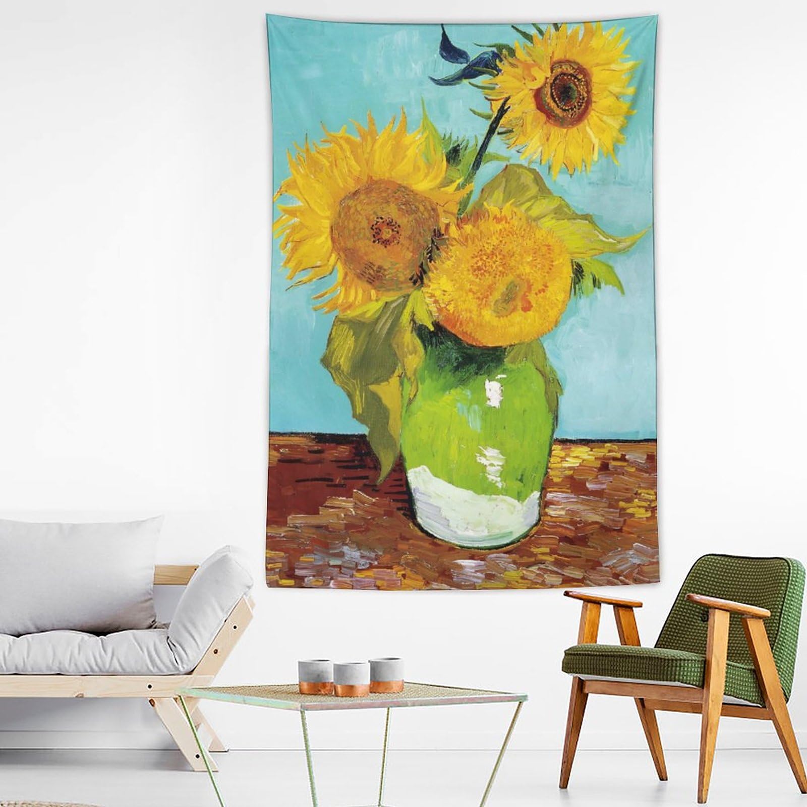 Amazon.co.jp: Vincent Van Gogh フィンセント・ファン・ゴッホ