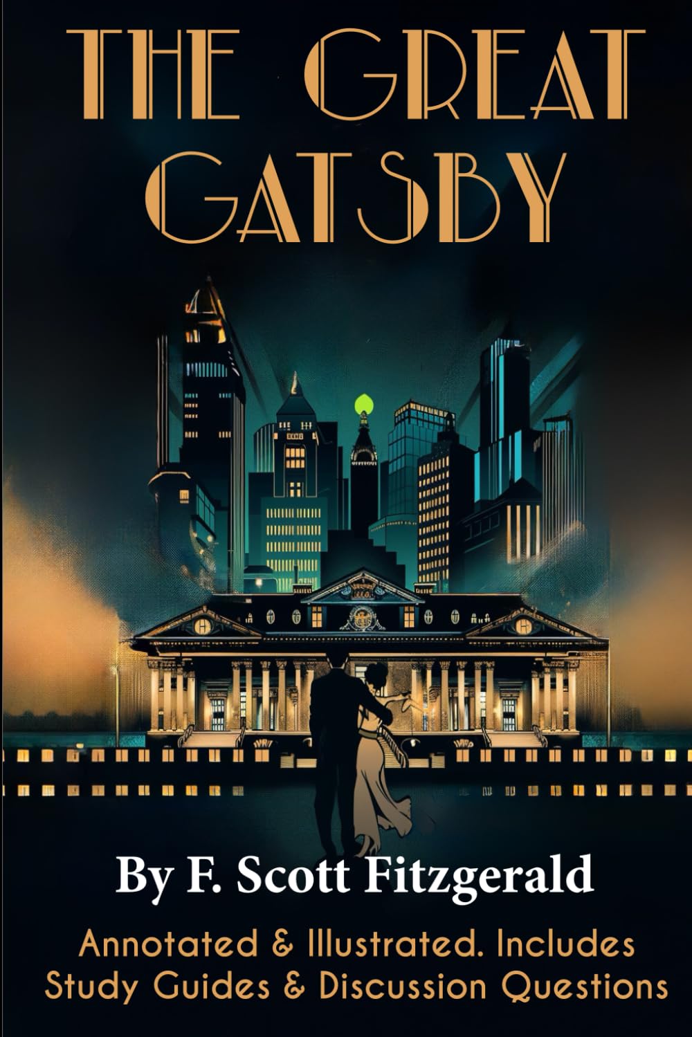 Favorite Book