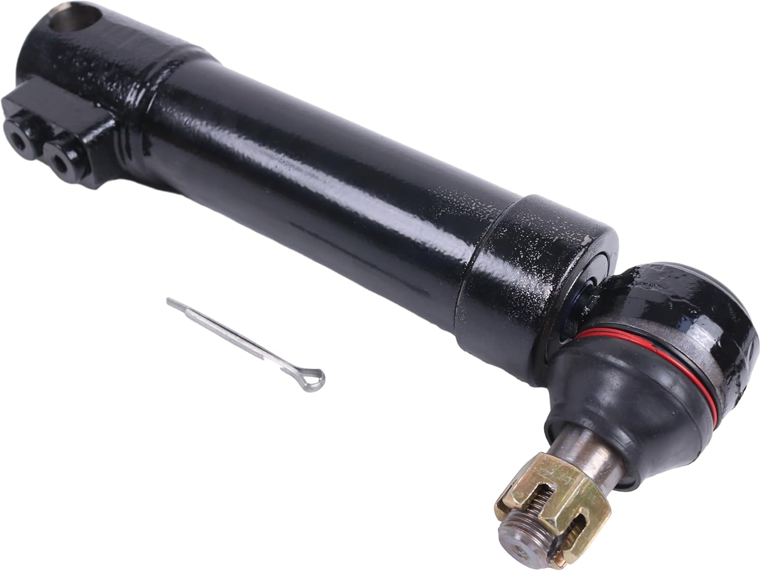 3401553M92 Power Steering Cylinder 3774728M91 Compatible with Massey Ferguson Tractor 231 240 250 253 360 362 20D 20F 30E 30H 40E