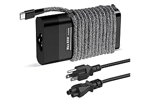 HP ProBook x360 Charger: Compact and Reliable Power Solution