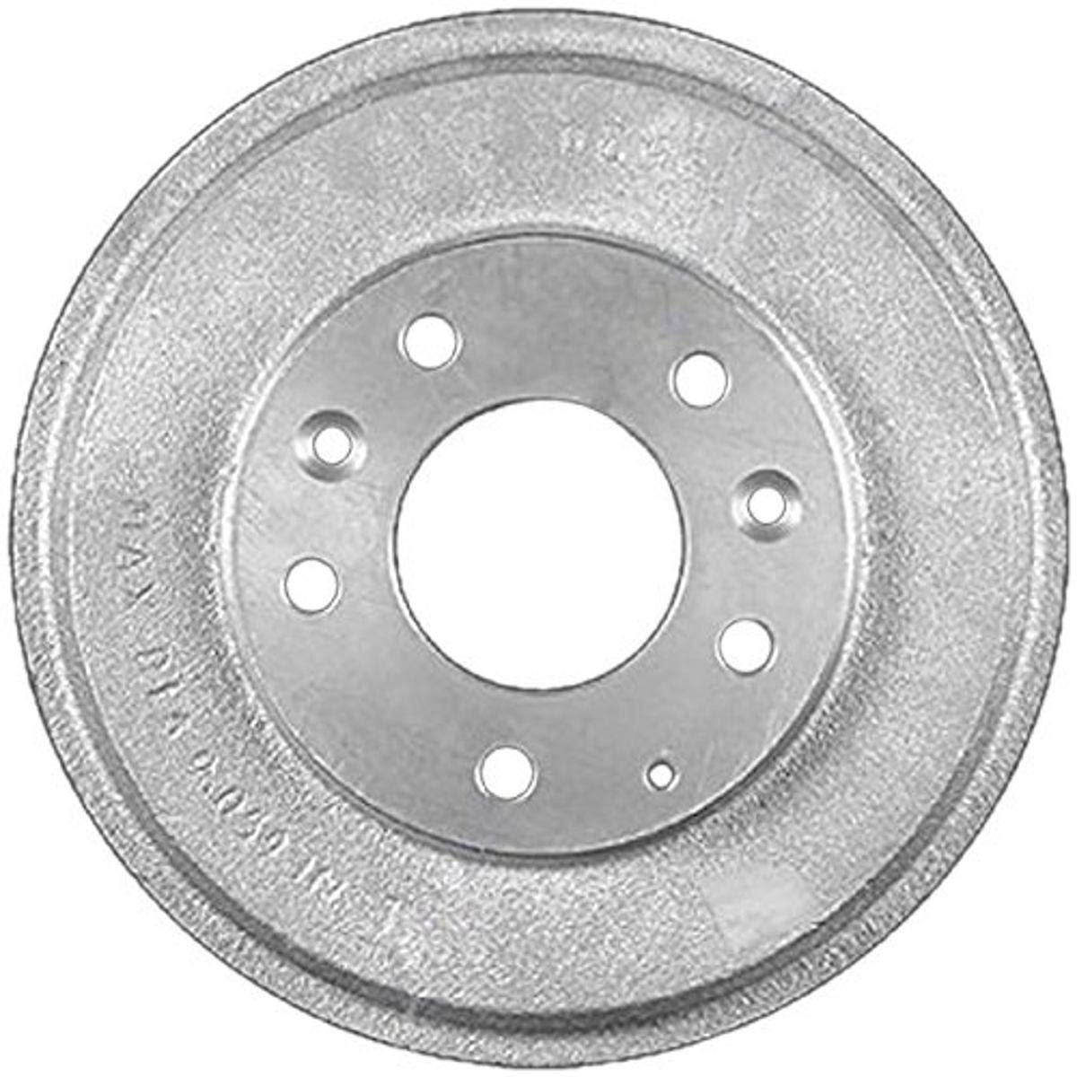 Bendix Premium PDR0632 Rear Brake Drum for Ford Probe 1997-1993, Mazda 626 2002-1993, MX-6 1995-1993, MX-6 1997