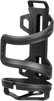 Topeak DualSide Cage Pro with Optional Toolbox