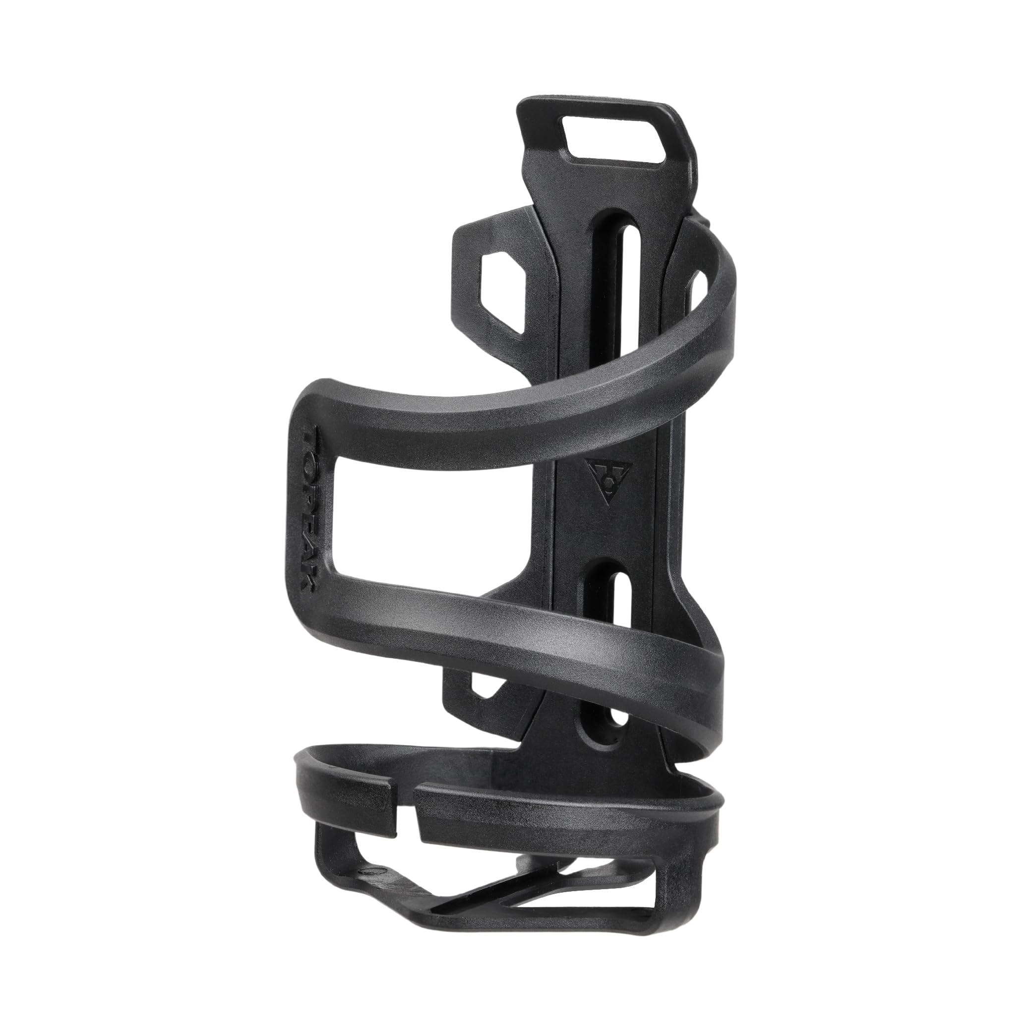 Topeak DualSide Cage Pro - Reversible Water Bottle Cage (Without Toolbox)