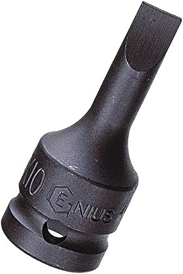 Genius Tools 1/2