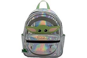 Baby Yoda Necklace for Girls: Adorably Precious Keepsake for Little Star Wars Fans