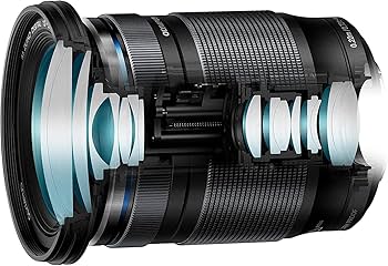 オリンパス M.ZUIKO DIGITAL ED 12-200mm 新製品レビュー：OLYMPUS M.ZUIKO DIGITAL ED 12-200mm F3.5-6.3