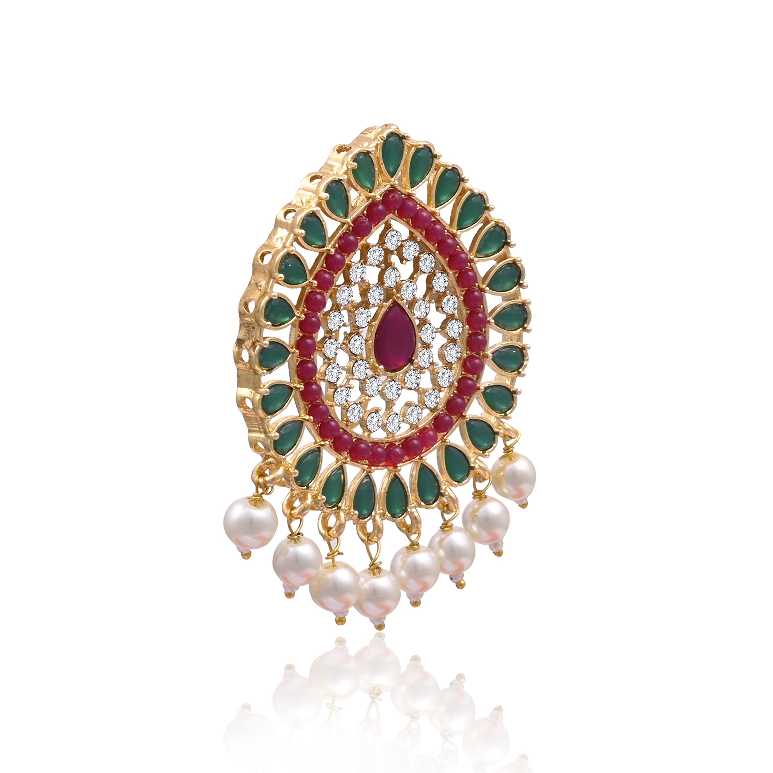 IIJ Hair Clips for Women & Girls Stylish Latest Designs (B0B8H426Q3) Amazon Price History, Amazon Price Tracker
