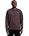 U.S. POLO ASSN. Long Sleeve Popover Crew Neck Fleece Sweatshirt - Main View