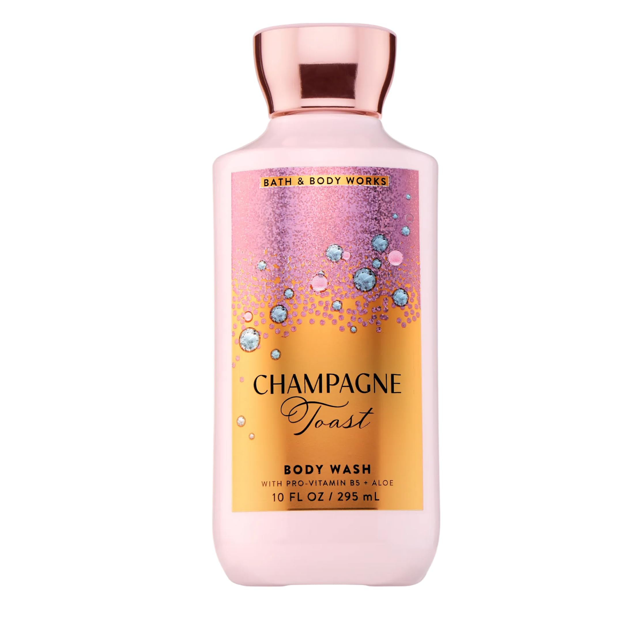 Amazon.com : Bath & Body Works Champagne Toast Body Wash