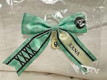 CUTIE STREET 川本笑瑠 ペンライトver.2 & ペンライトリボン Amazon.co.jp: CUTIESTREET 川本笑瑠 ペンライトリボン F : おもちゃ