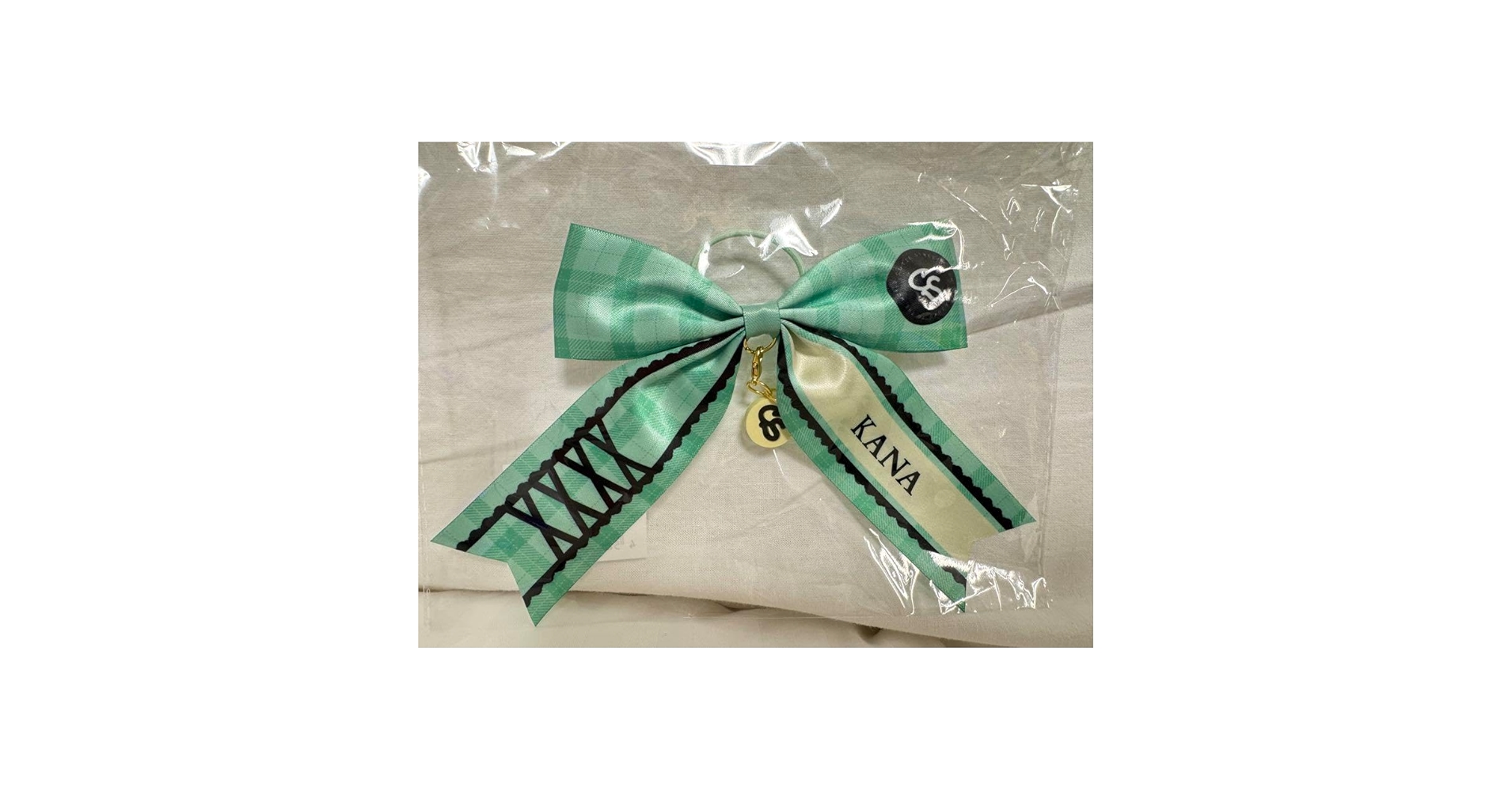 Amazon.co.jp: CUTIE STREET ペンライトリボン 板倉可奈 きゅー