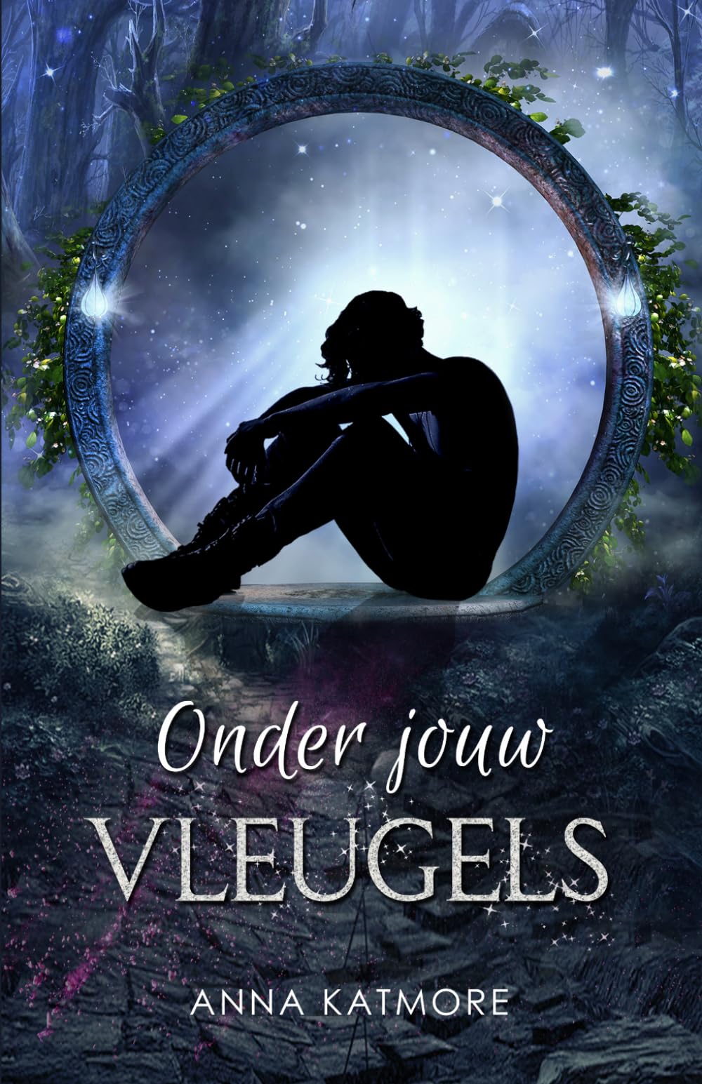 Onder jouw vleugels