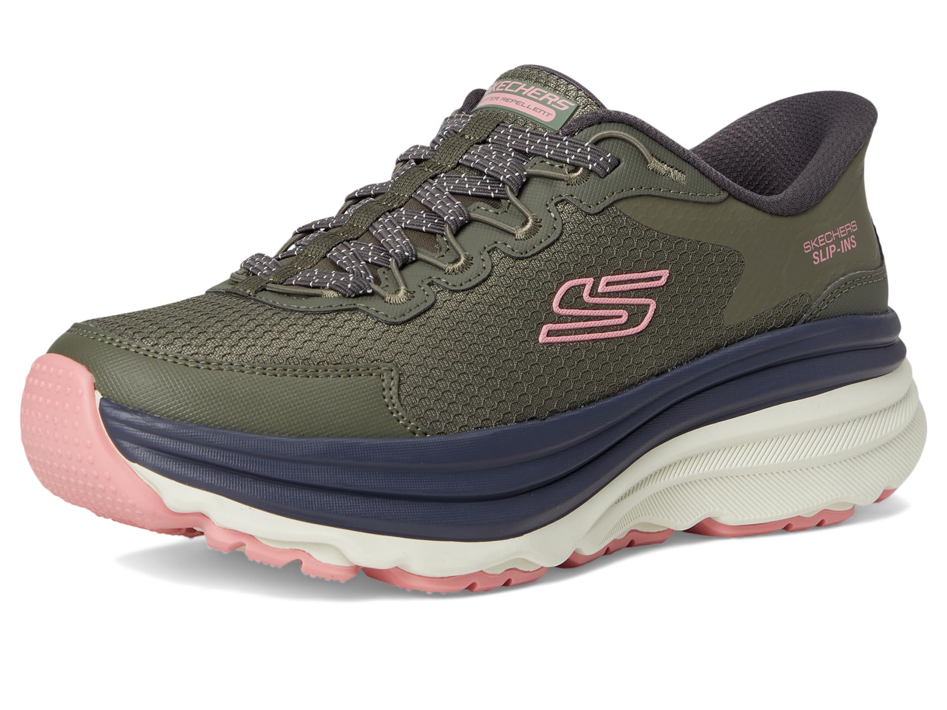 Skechers MAX Cushioning Zirrus ZapatillasMujer