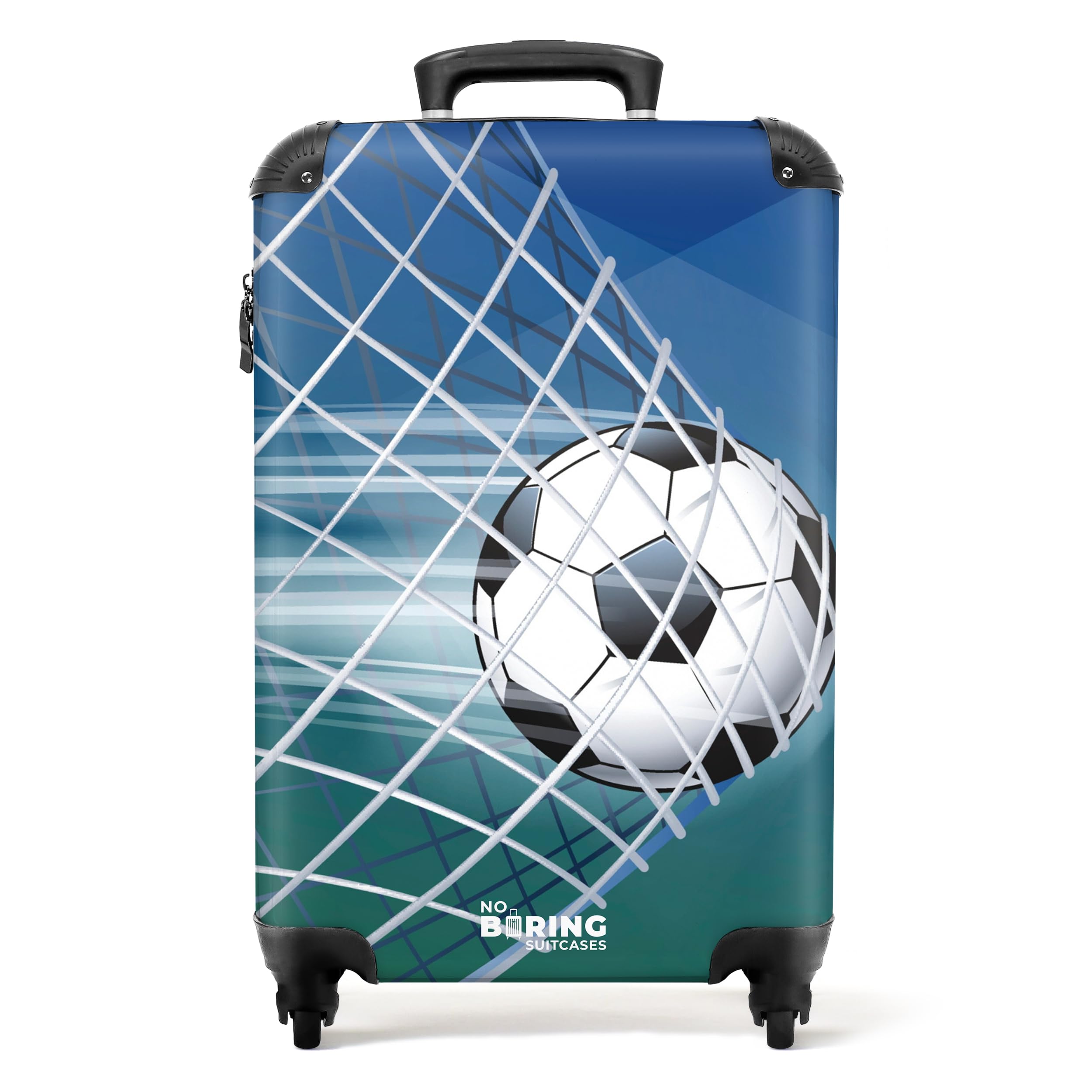 NoBoringSuitcases.com