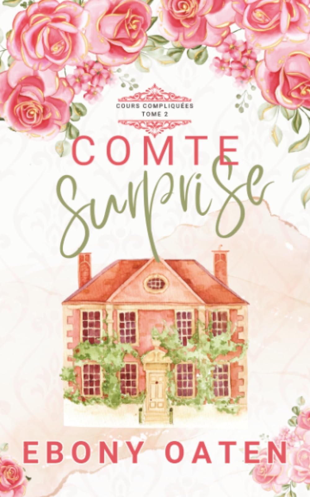 Comte Surprise (Cours compliquées)