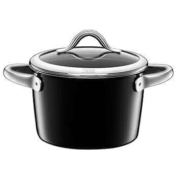 シリット シラルガン キャセロール 18cm ガラスふた付き シリット シラルガン キャセロール 18cm ガラスふた付き