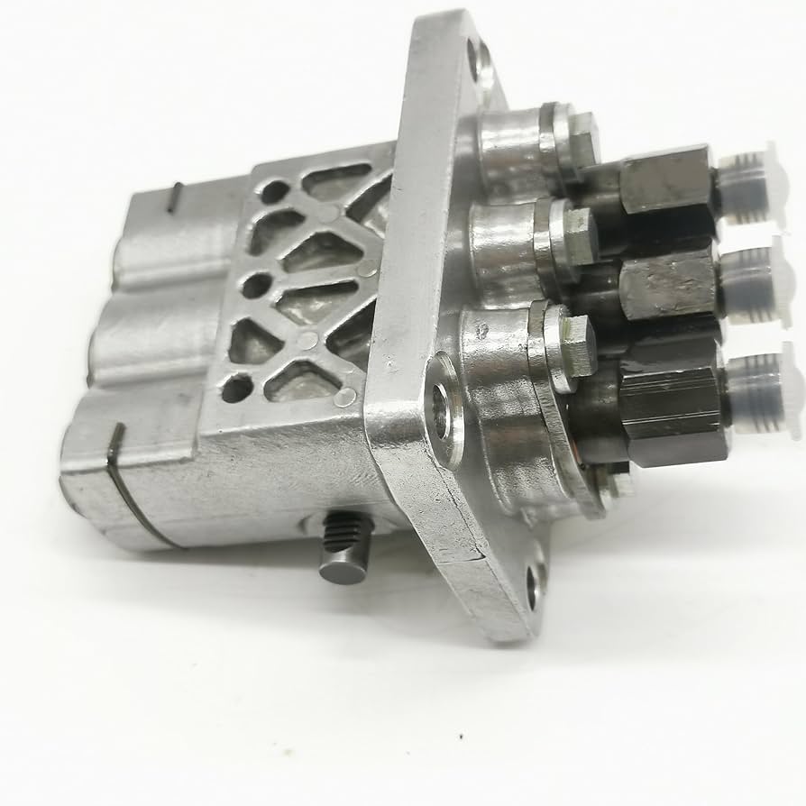 Amazon.com: Zexel Fuel Injection Pump 104135-3080 For